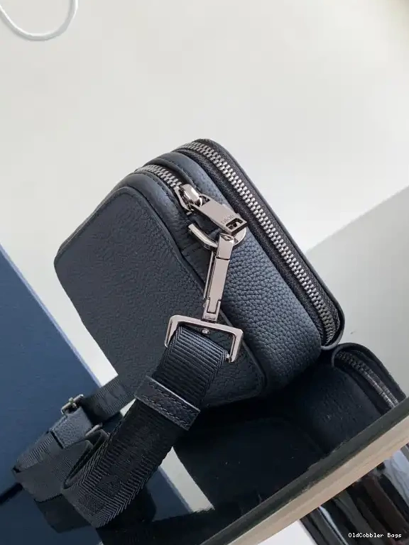 OldCobbler Bags CROSSBODY BAG-17*12.5*5CM DIRO&BY ERL 0517